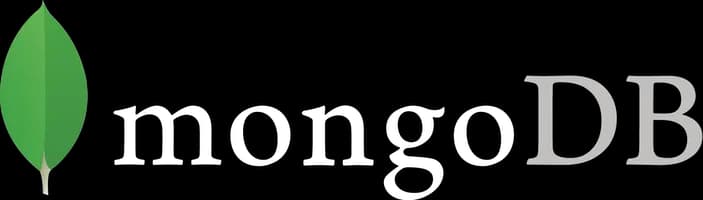 mongo db logo