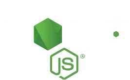 node js logo