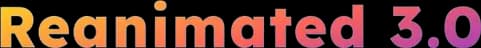 reanimated 3 logo