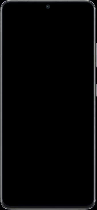mockup phone