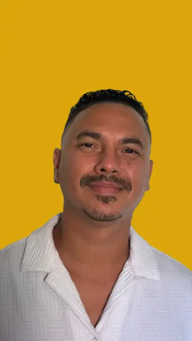 Photo de Johan Hoareau